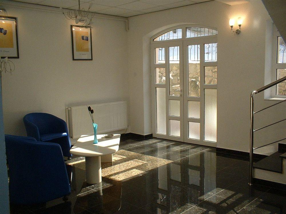 Guesthouse Stefi Rîşnov Zewnętrze zdjęcie