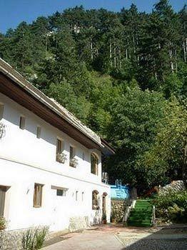 Guesthouse Stefi Rîşnov Zewnętrze zdjęcie