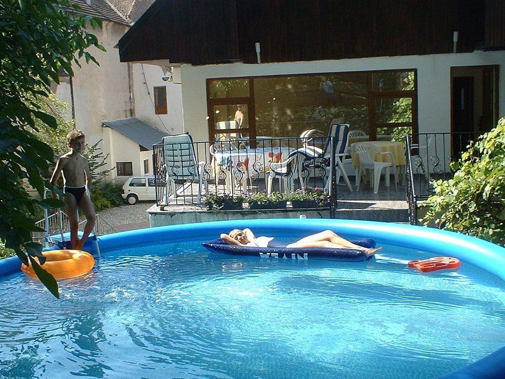 Guesthouse Stefi Rîşnov Zewnętrze zdjęcie