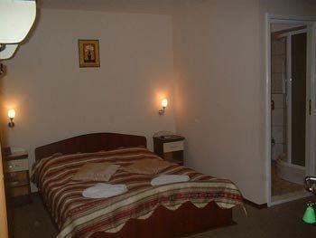 Guesthouse Stefi Rîşnov Zewnętrze zdjęcie